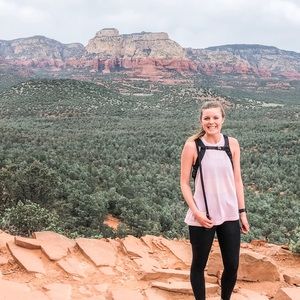 Meet your Posher, Grace